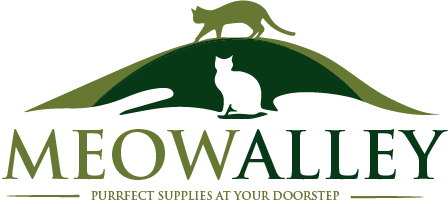 MEOWALLEY